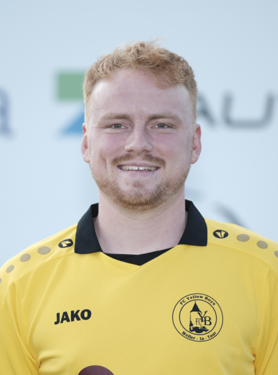 Kevin HOFFMANN