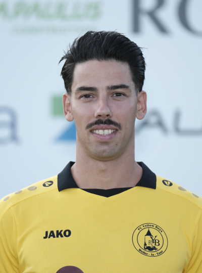 Nicolas  DESGRANGES