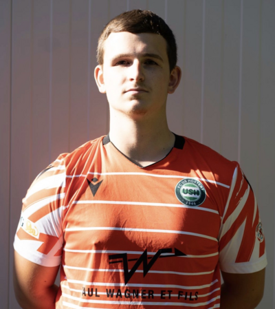 Lylian PARJOUET