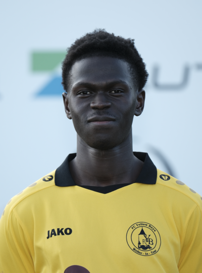 Osvaldo GOMES