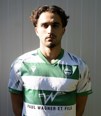 Volkan BALLICALIOGLU