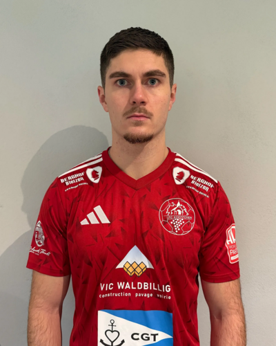 Rémy PEREIRA FERNANDES