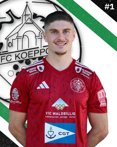 Rémy PEREIRA FERNANDES