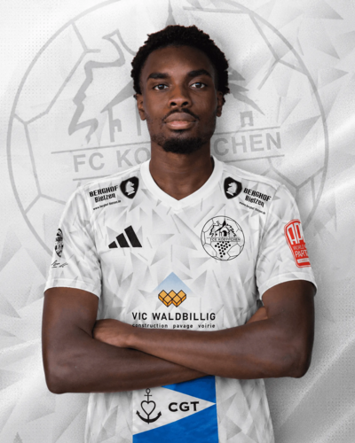 Souleymane TRAORE