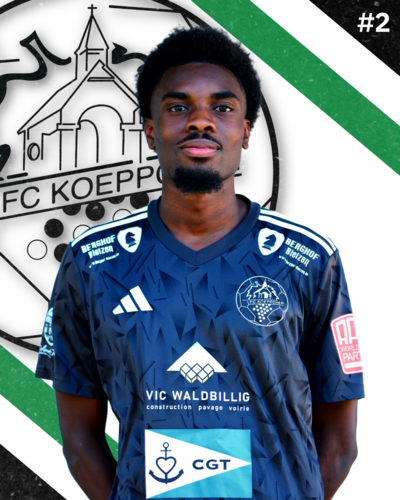 Souleymane TRAORE