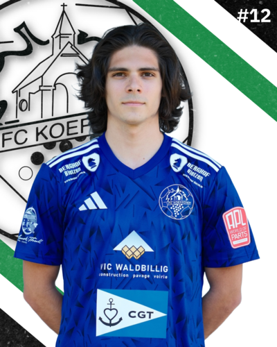 Filip ZEKONJA