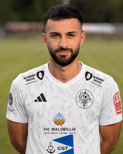 Jodi DAOUD