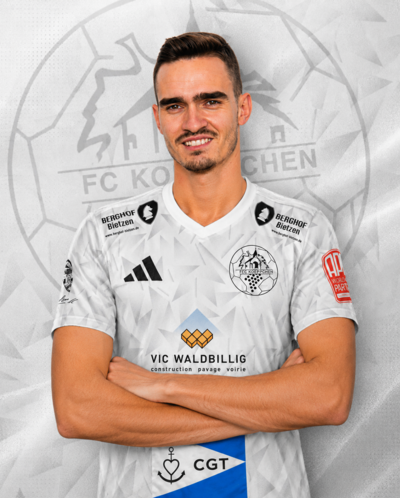 Joao Tomas FERREIRA BORGES