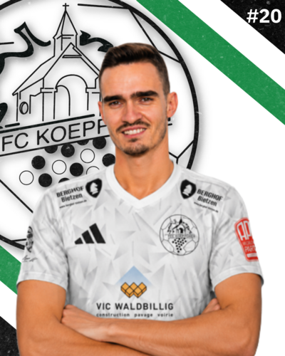Joao Tomas FERREIRA BORGES