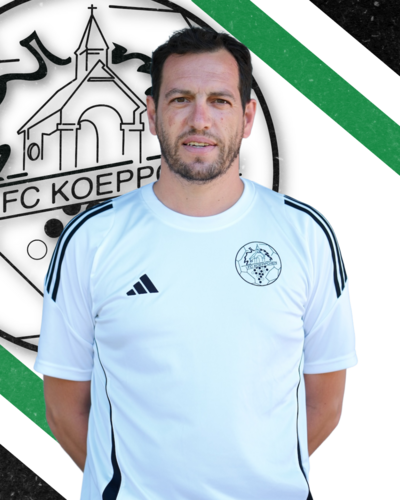 Martial SERVAIS