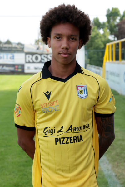 Enzo Fonseca Lima