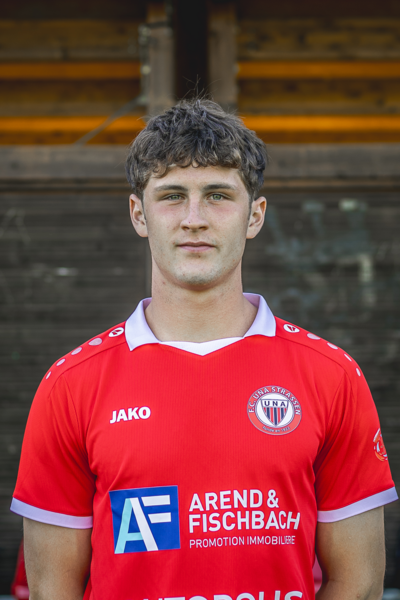 Paddy Bock