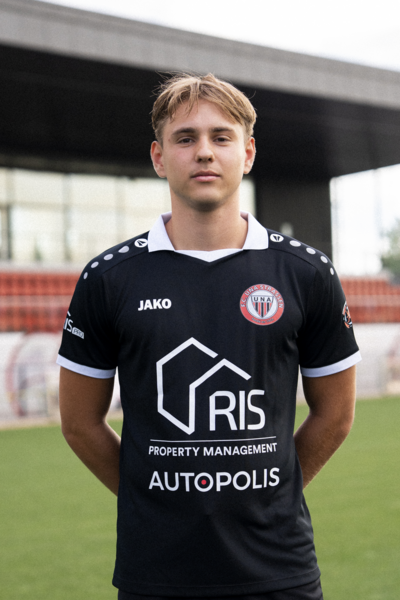 Lukas Sever