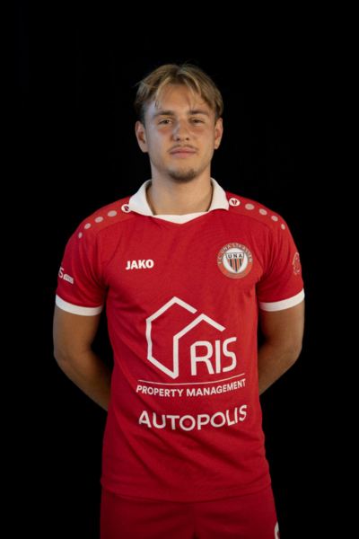 Lukas Sever