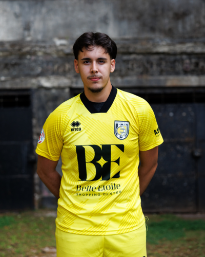 Martim  Galhofas Janeiro