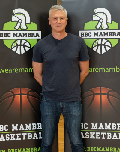 Darko Ristic