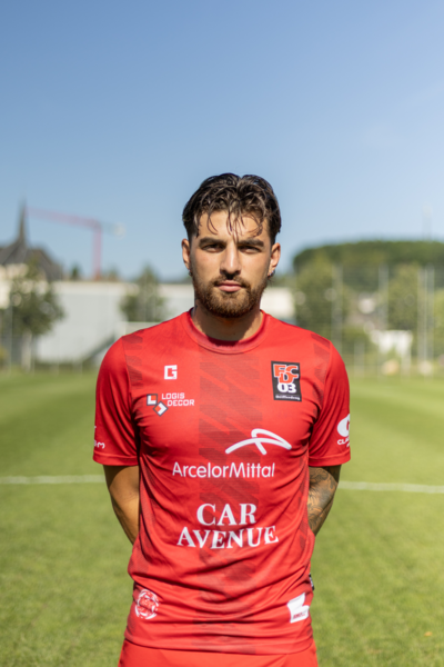 Dylan Lempereur