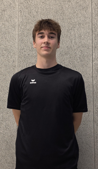 Felix Goedert
