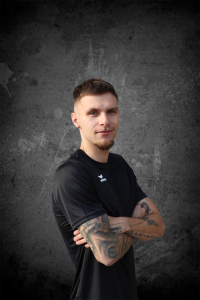 Jo Vitali