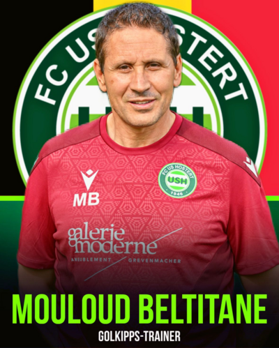 Mouloud BELTITANE