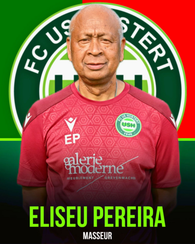 Eliseu PEREIRA