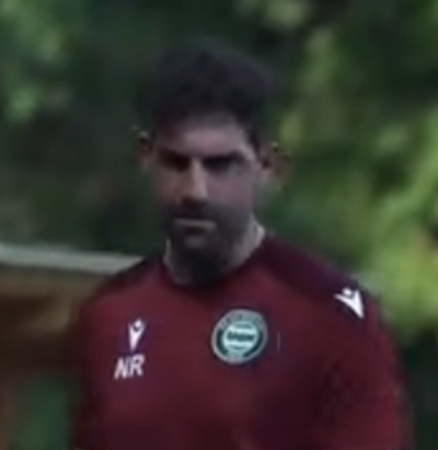 Samy SI ABDERRAHMANE