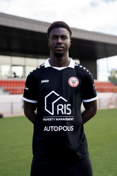Galaye Gueye