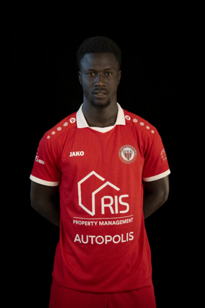 Galaye Gueye