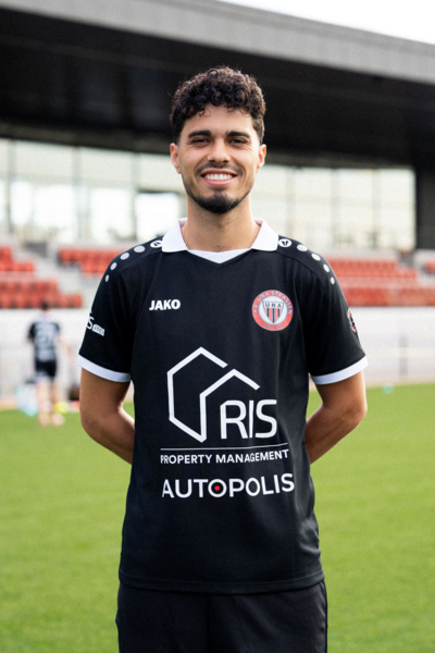 João Teixeira