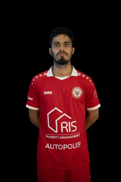 João Teixeira