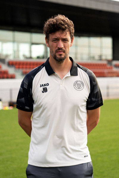 Jérémy Deichelbohrer