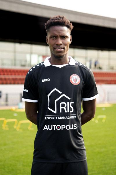 Lamine Touré