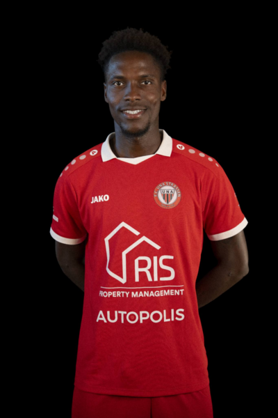 Lamine Touré