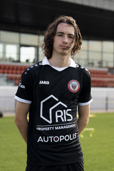 Noah Urbain