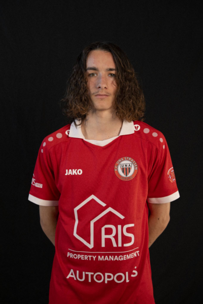 Noah Urbain