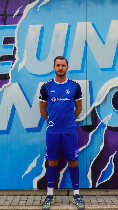 Florian Ballas