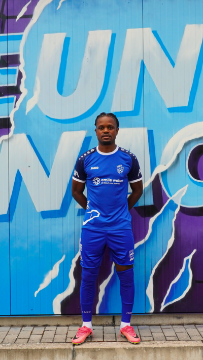 Pierre-Daniel Nguinda