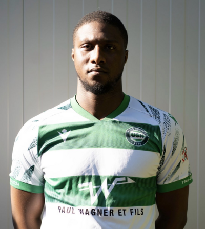 Djibril DIANESSY