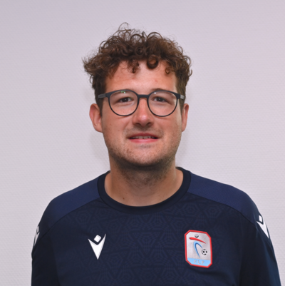 Laurent Kirsch