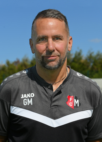 Greg Molitor