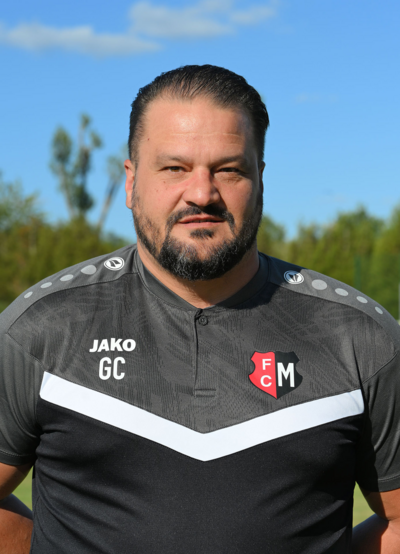 Gérald Caillet 