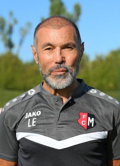 Laurent Erlinger 