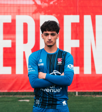 Raphaël Da Silva Correia