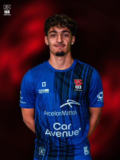 Raphaël Da Silva Correia