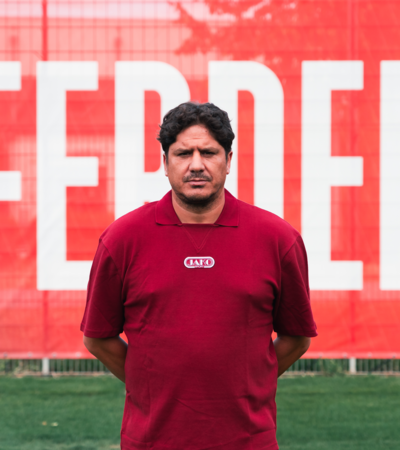 Pedro Resende