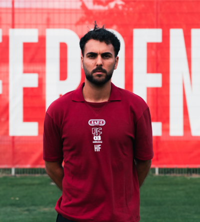 Hugo Fernandes