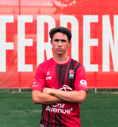 Tomas  Barros