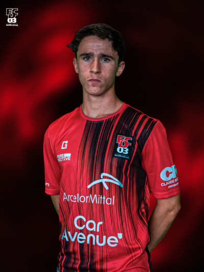 Tomas  Barros