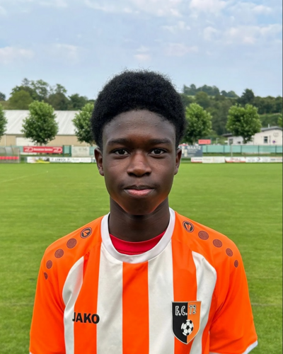 Danielson BRITO VARELA