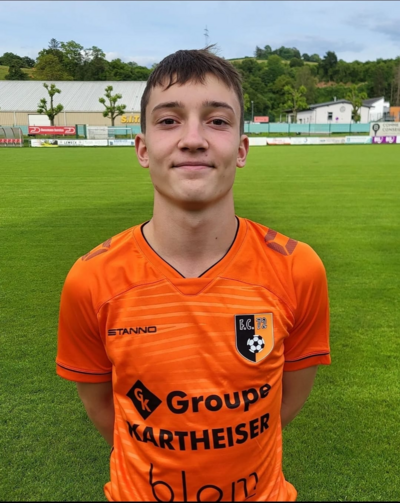 Felix DAHM